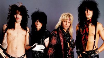 Mötley Crüe